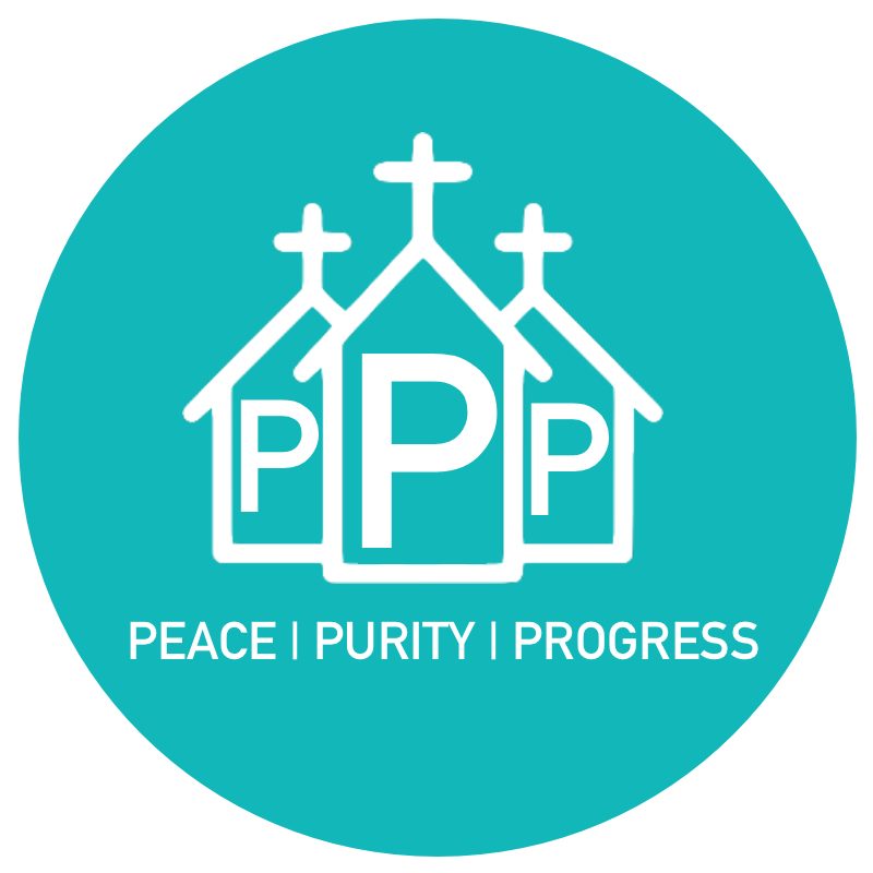 For Peace, For Purity, and For Progress